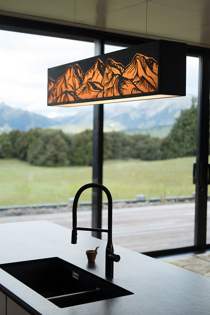 Benchtop Light Capture Benchtop Light Shade – Leisure Workshop